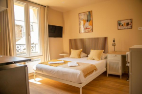 Arthur Residency - Luxury Apartment - Gare Le Havre